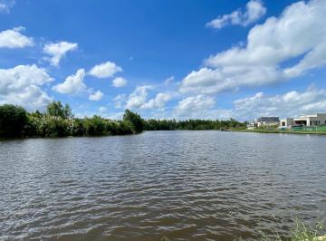 Terreno · 910m² · Lote Al Rio en El Cazal en Venta - 900 m² - Noreste