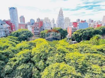 Departamento · 34m² · 2 Ambientes · Alquiler Depto 2 Amb Pileta Laundry - Belgrano C