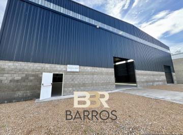 Bodega-Galpón · 1422m² · Venta Galpon Pim 1 Moreno