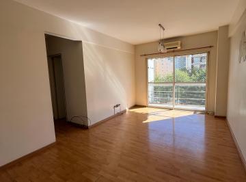 Departamento de 3 ambientes, Almagro · Potosí y Río de Janeiro. 3 Ambientes con Cochera Fija Cubierta