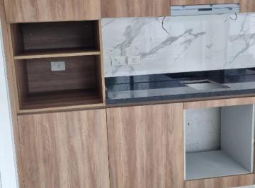 Departamento · 94m² · 4 Ambientes · Departamento 4 Ambientes a Estrenar en Vicente Lopez