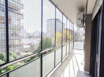 Departamento · 85m² · 4 Ambientes · Departamento 4 Ambientes - Almagro