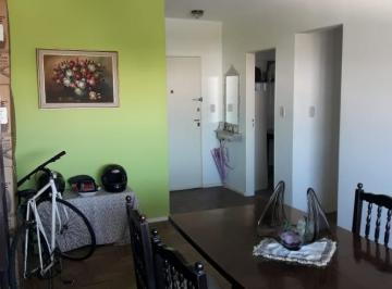 Departamento de 3 ambientes, Monte Castro · Departamento 3 Ambientes en Monte Castro Al Frente con Vista Abierta