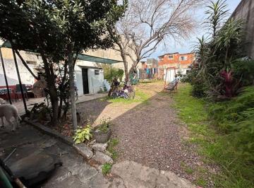 Casa · 60m² · 3 Ambientes · 2 Cocheras · Venta Casa Villa Maipu –excelente Lote de 10x34
