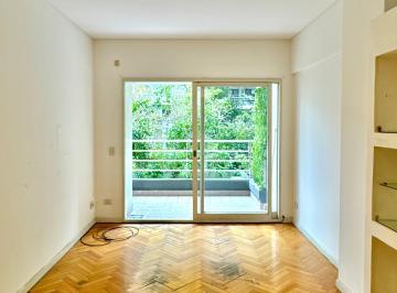 Departamento de 2 ambientes, Palermo · Venta 2 Ambientes Duplex Chenaut y Campo de Polo. Las Cañitas