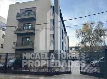 Departamento · 50m² · 2 Ambientes · 1 Cochera · Departamento en Alquiler