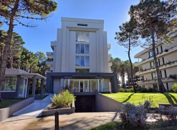 SCZ-SCZ-219_2 · Departamento 3 Ambientes en Venta Pinamar Norte