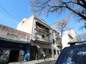 PH · 41m² · 2 Ambientes · Venta PH con Patio en Constitucion 2 Ambientes