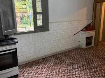 Casa de 5 ambientes, Capitán Bermúdez · Casa de Dos Dorm. Lado Rio en Venta Capitan Bermudez
