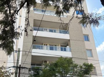 Edificio · Alquiler Dpto Amoblado