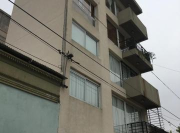 Departamento · 42m² · 2 Ambientes · Departamento en Venta - 1 Dormitorio 2 Baños - San Pedro