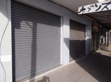 Depósito de 2 ambientes, Villa Luro · Local Uso Como Deposito 90 m²
