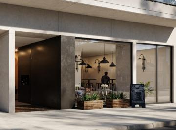 Departamento · 73m² · 1 Ambiente · 1 Cochera · Catamarca 1716 (00 - 01) - Local Comercial Vidriado Planta Baja Centro Rosario