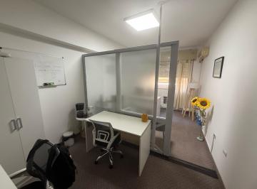 Oficina comercial · 16m² · Venta Oficina Zona Centro, Sobre Av Colon