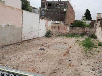 Terreno · 300m² · Vendo Terreno Calle Libertad Idea Para Construir