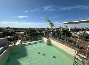 Departamento · 41m² · 4 Ambientes · Venta Deptos, 1 y 2 Dorm., Complejo con Pileta, San Francisco, Cba