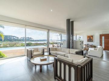 Foto1 · Casa en Venta en Laguna del Diario, Punta del Este - Ref: Pbi14894