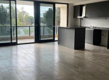 Departamento · 120m² · 5 Ambientes · 2 Cocheras · Departamento en Venta 2 Dorm. 3 Baños con Cochera