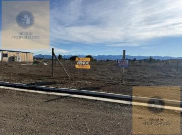 Terreno · 500m² · Terreno en Bariloche