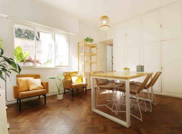 Departamento · 38m² · 2 Ambientes · Venta Depto 2 Amb en Almagro Interno con Luz