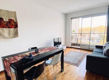 Departamento de 2 ambientes, Palermo · Departamento de 2 Ambientes con Balcón Corrido Al Contrafrente, Muy Luminoso