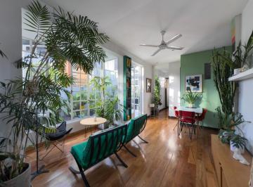 PH · 88m² · 4 Ambientes · PH 4 Ambientes - Totalmente Reciclado - Patio Terraza - Almagro