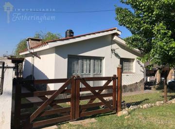 Casa · 75m² · 2 Ambientes · ¡Oportunidad Casa en Venta!| Barrio Loma Hermosa| Santa Rosa de Calamuchita