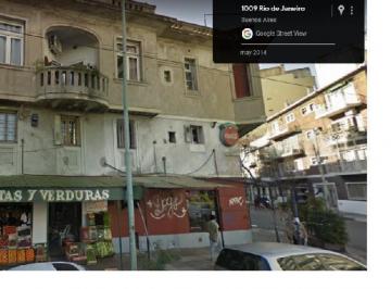 Local comercial · 15m² · 1 Ambiente · Local en Alquiler