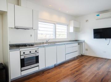 PH · 55m² · 3 Ambientes · PH en Primero Piso por Escalera de 3 Ambientes