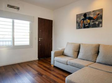 PH · 55m² · 3 Ambientes · PH en Primero Piso por Escalera de 3 Ambientes