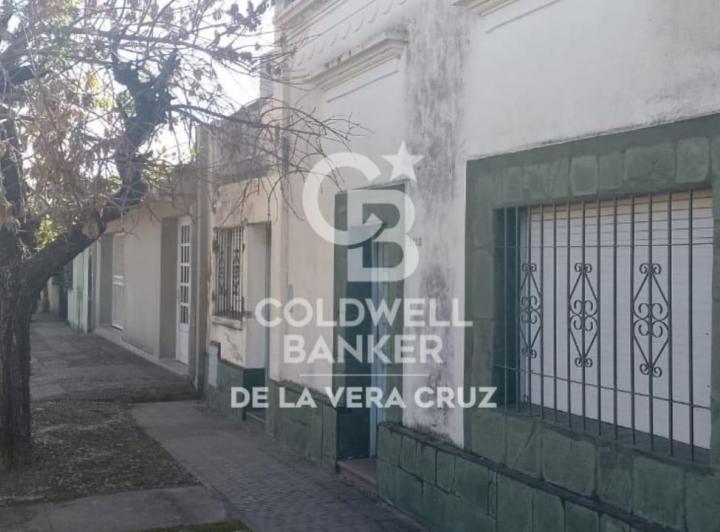 Casa · 100m² · 4 Ambientes