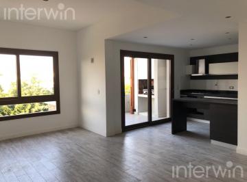 lateral03 · Departamento - 4 Ambientes - Pileta - 2 Cocheras - Adrogue Chico - Almirante Brown