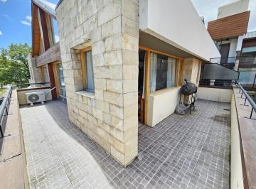 Departamento · 56m² · 2 Ambientes · Venta de Departamento 2 Ambientes C/balcon en Zona Centro de San Martin de Los Andes