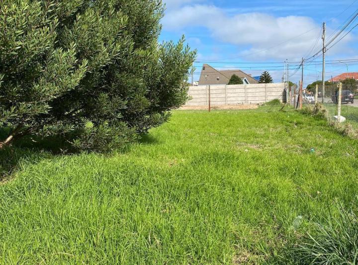 Terreno · 580m²