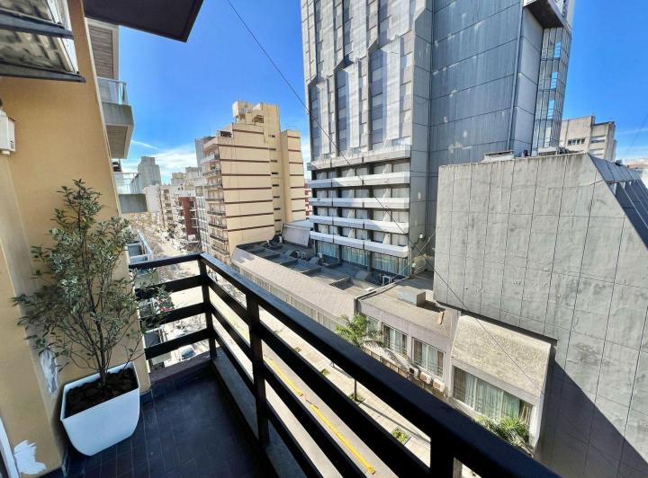Departamento · 110m² · 5 Ambientes · 1 Cochera