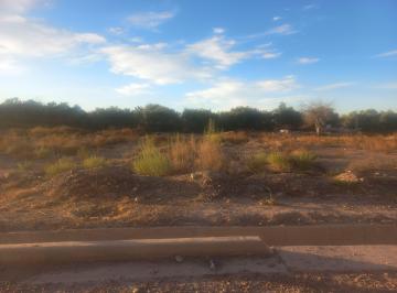 Terreno , Guaymallén · Vendo Lote Esquina