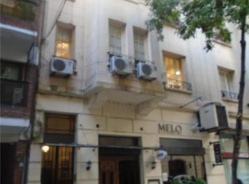 Departamento · 60m² · 2 Ambientes · Departamento 2 Ambientes - Recoleta, Capital Federal