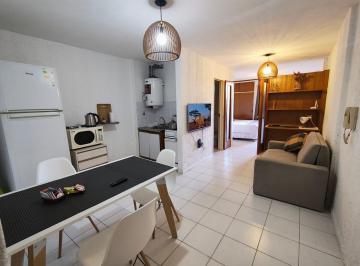 Departamento · 30m² · 1 Ambiente · Alq. Exc. Depto 1 Dorm. Amoblado B° Nva Cordoba!