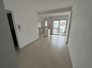 Departamento · 35m² · 2 Ambientes · Alquiler - Departamento 1 Dorm. B° Candioti Norte - Santa Fe