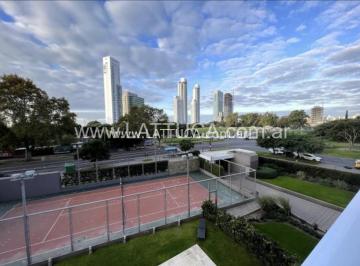 Departamento · 65m² · 3 Ambientes · 2 Cocheras · Alquiler Departamento 2 Dorm. Cochera Doble Torreon del Rio Puerto Norte