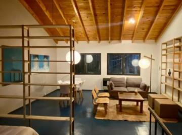 Departamento de 3 ambientes, Otro · Loft Quinta Sección
