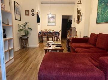 Departamento · 69m² · 3 Ambientes · Venta Dpto 3 Ambientes, con Patio. Palermo