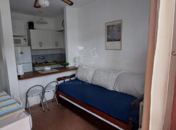 Foto1 · Apartamento en Venta en Punta del Este, Mansa, 1 Dormitorio