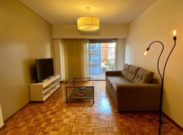 Departamento · 86m² · 4 Ambientes · Departamento en Alq. Temporario en Belgrano, Capital Federal, Buenos Aires