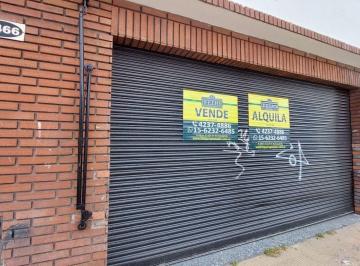 RFP-RFP-1538_2 · Local. | Camino General Belgrano Al 4400