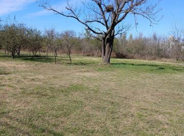 Terreno · 505m² · Venta Lote 505 m² Barrio Lomas de Chañar Rio Ceballos