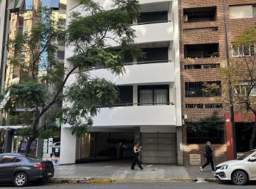 Garage · 16m² · Venta - Cochera con Baulera en Nueva Córdoba