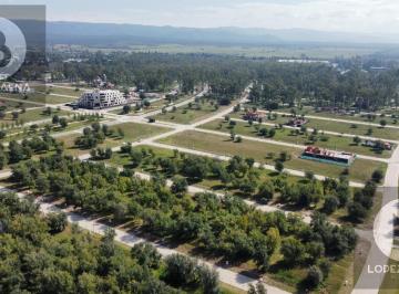 Terreno · 380m² · Venta - Lote 380 m² Apto Dúplex - Nuevo Malagueño