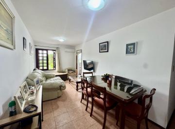 Departamento · 45m² · 4 Ambientes · Departamento - Colonia del Sacramento Amoblado de 3 Dorm. a m de La Rambla