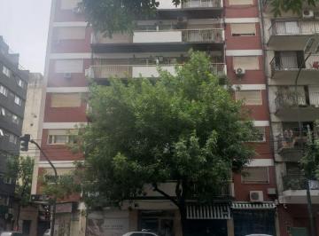 Departamento de 3 ambientes, Almagro · Avda. Diaz Vélez 3700 y J. Salguero, Próximo Plaza Almagro y Avda. Medrano